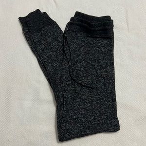 American eagle cozy joggers